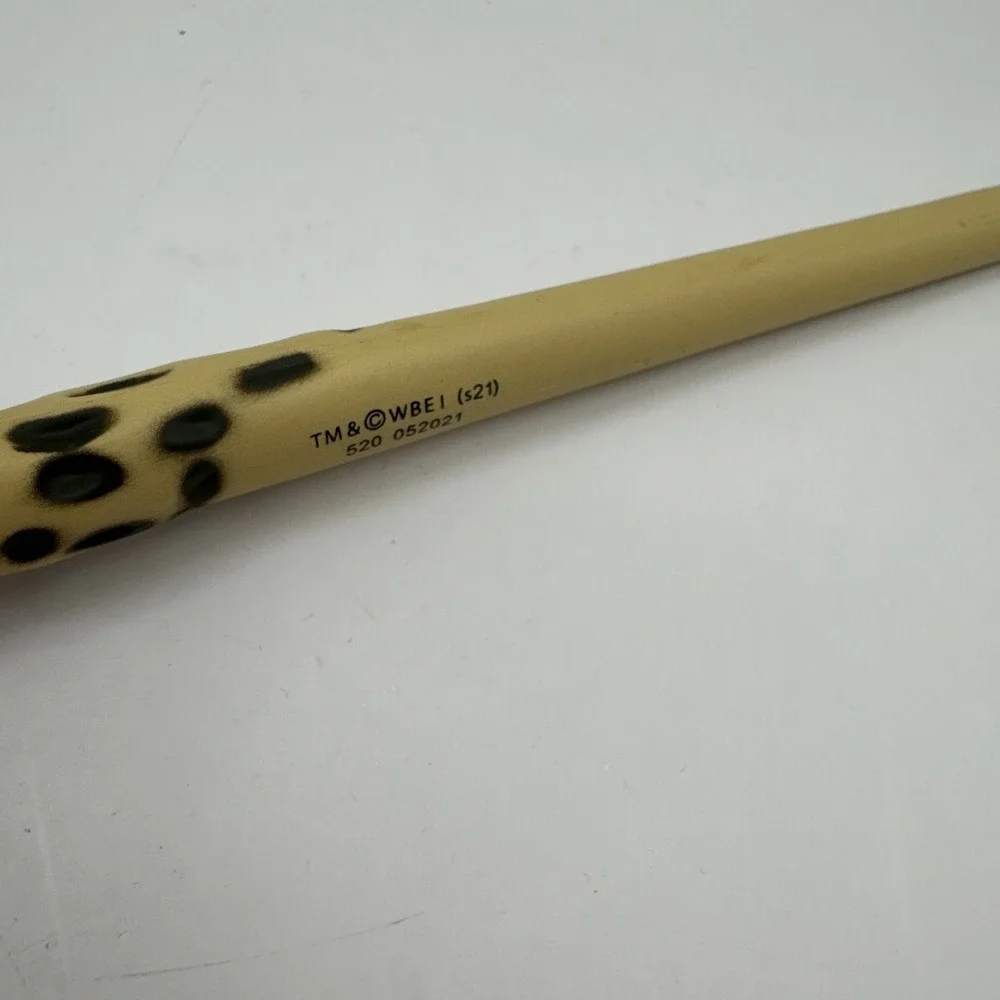 Harry Potter Series 1 Mystery Wand‎ Lord Voldemort Cosplay Halloween Costume